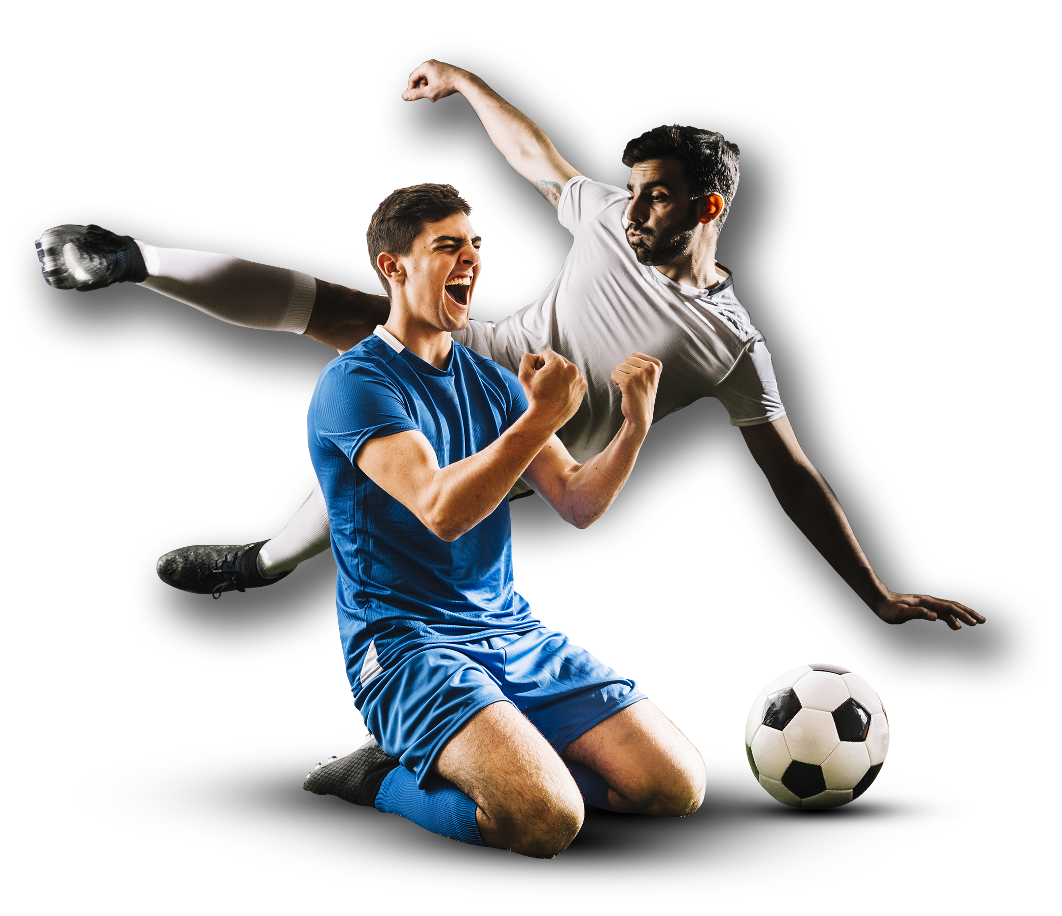 football player image